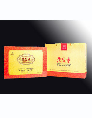 黄金枣（超）