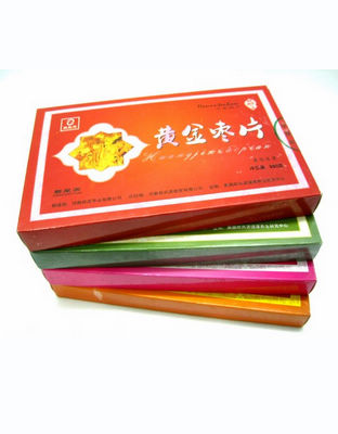 枣片