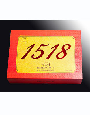 黄金枣1518（超特