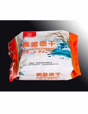 黄金枣干.