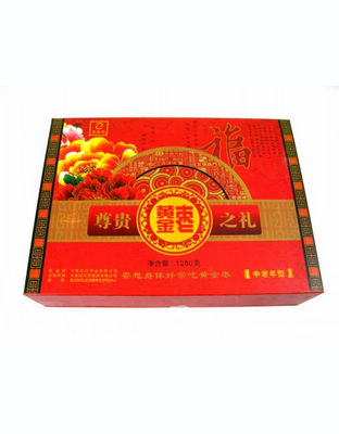 黄金枣中老年型1