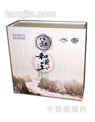 八腌八榨-综合礼品