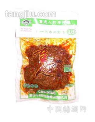 风脱水榨菜