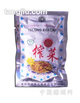 亚龙牌涪陵榨菜
