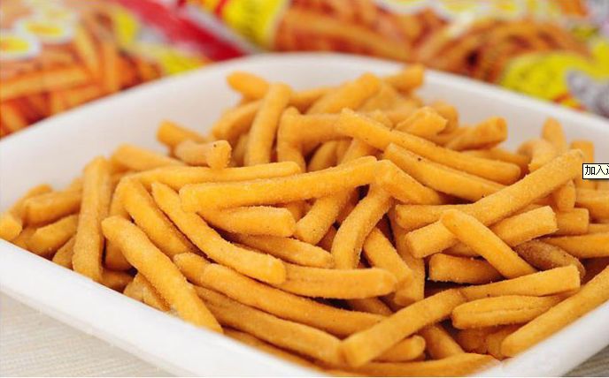 安徽兜喀食品立体营销打造休闲食品领牌