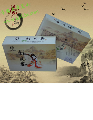 养生王刺儿茶
