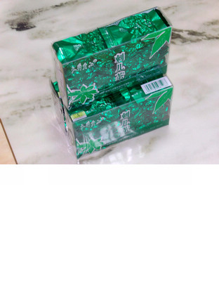 普及版刺儿茶