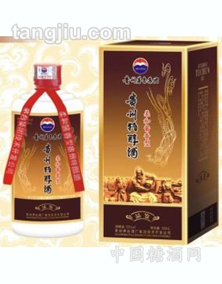 贵州特醇酒