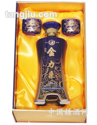 金力来（地道款）