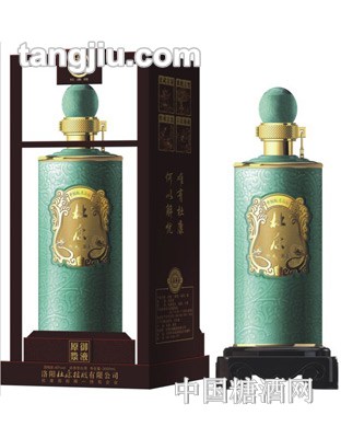 杜康御液原浆珍藏版3000ml