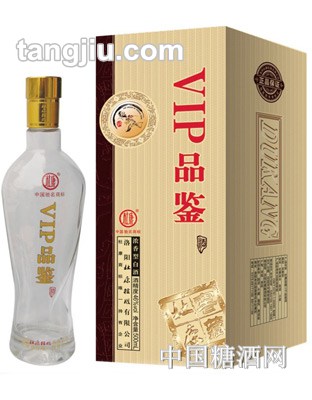 杜康窖藏VIP品鉴500ml