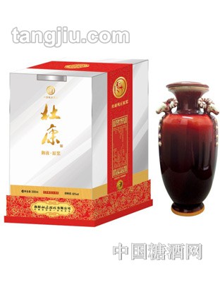 杜康御液三羊开泰3000ml