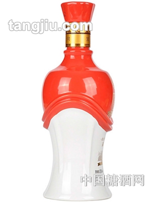 五粮液酒38度