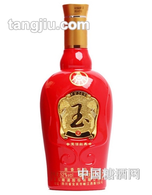 五粮液酒