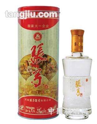 张弓白酒500ml