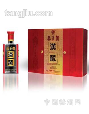 汉藏