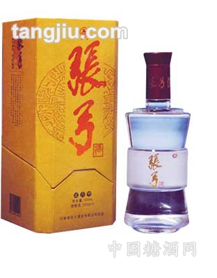 张弓白酒浓香型