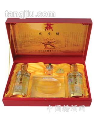 张弓宝典礼盒
