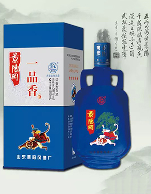 景阳冈五星一品香