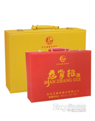 封坛礼品酒38°-52°