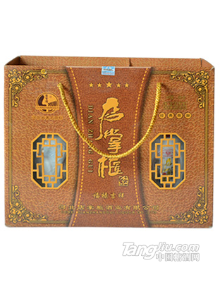 福禄吉祥