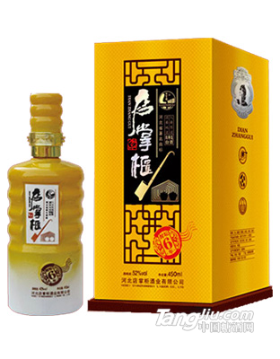 店掌柜封坛6年42°450ml
