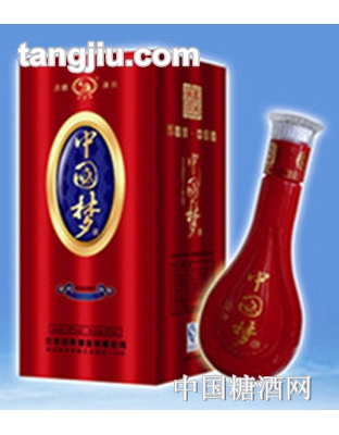 中国梦酒A1