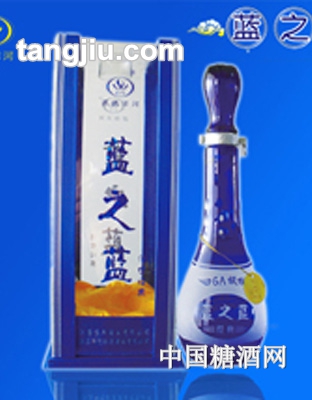 蓝之蓝酒经典6A