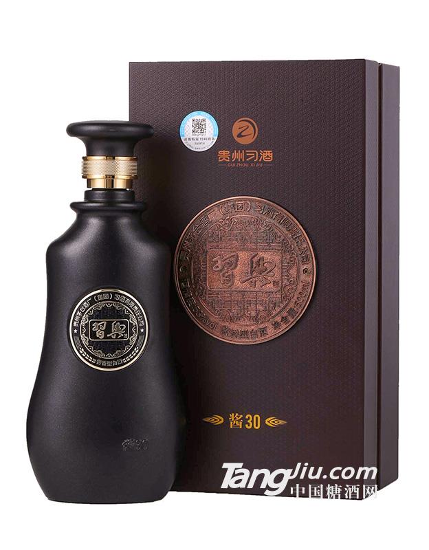 习典酱30