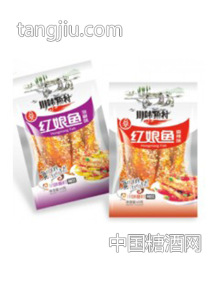 红娘鱼
