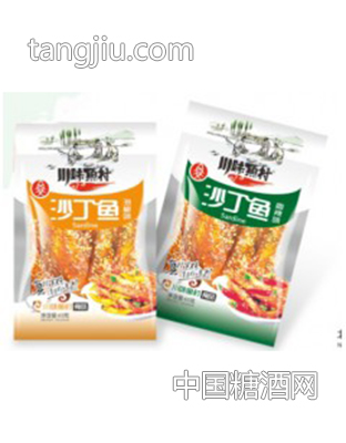 沙丁鱼