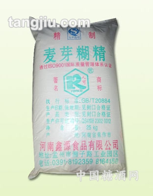 麦芽糊精25kg