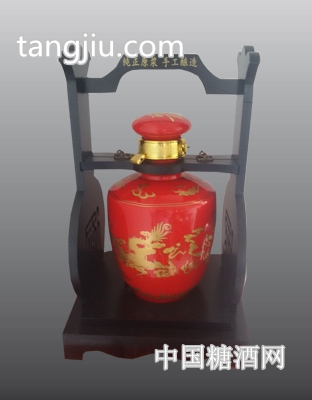 皖蕴坊纯正原浆