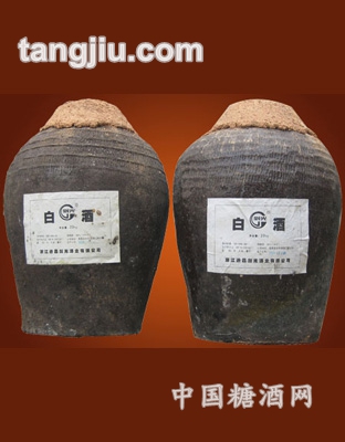 纯粮液