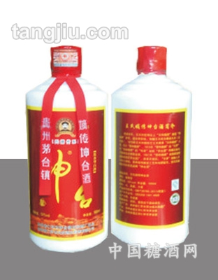 坤台酒
