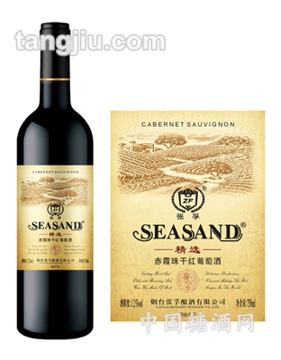 赤霞珠干红葡萄酒