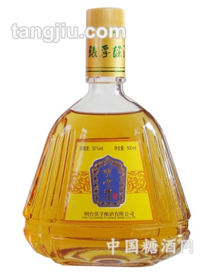 明宫御酒