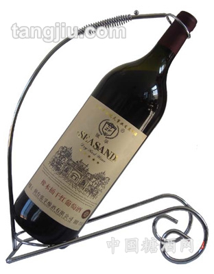5L橡木桶干红葡萄酒