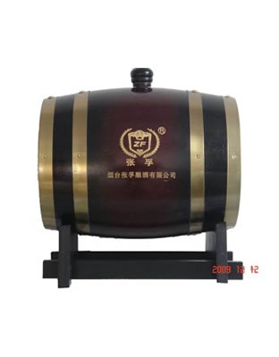 橡木桶干红葡萄酒