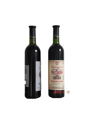 蛇龙珠干红葡萄酒
