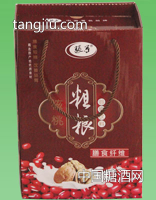 粗粮核桃-张弓饮品