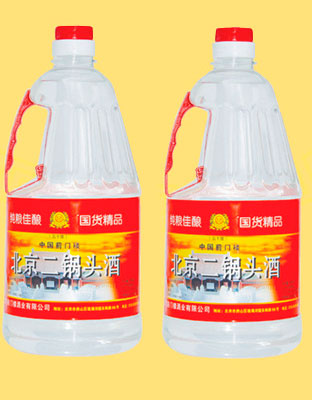 二锅头2000ML