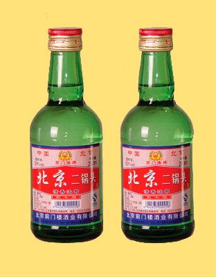 二锅头250ml