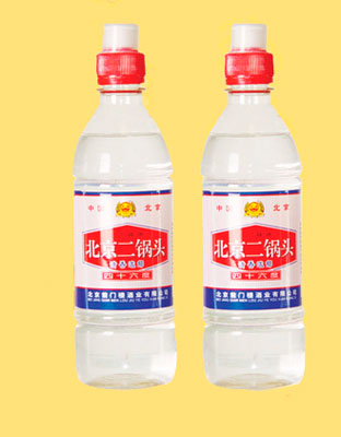 二锅头475ml