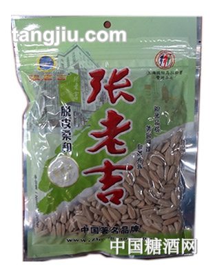 张老吉脱皮柔和瓜子