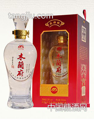 木兰府英雄级