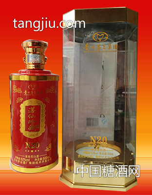 茅台集团茅仙珍藏-贵州茅台