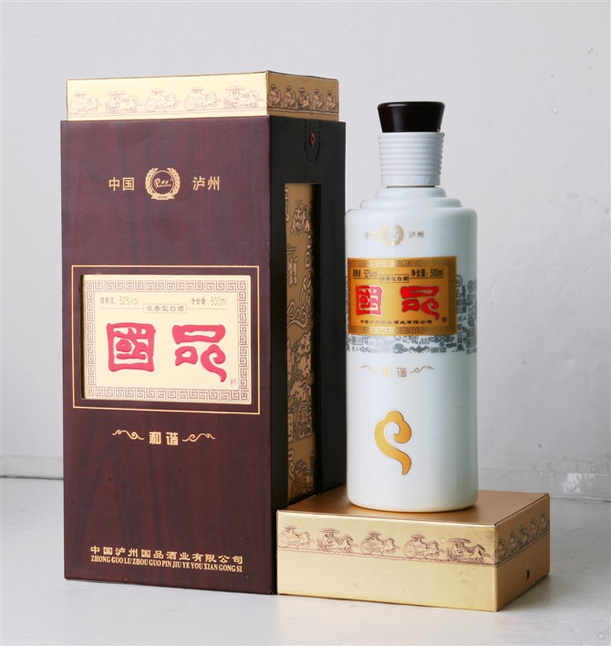 国品