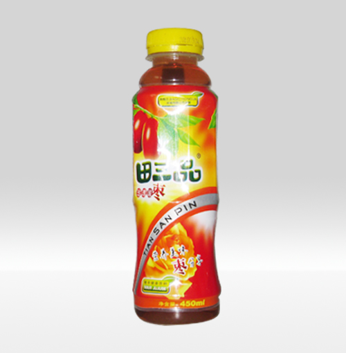 玫瑰酸枣汁