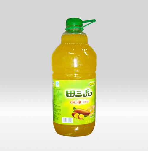 红薯汁（橙味）
